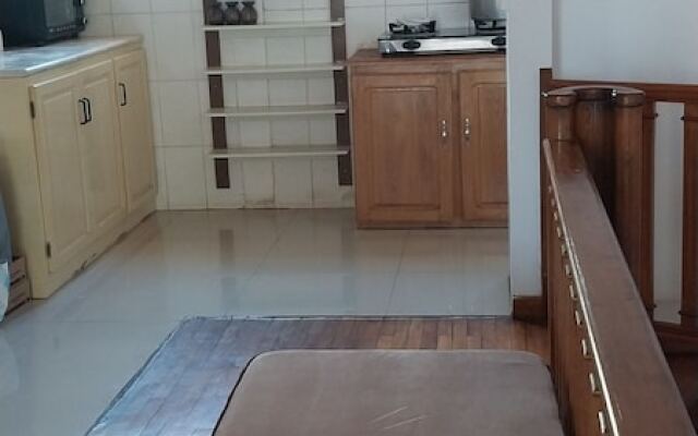 Grace Guesthouse