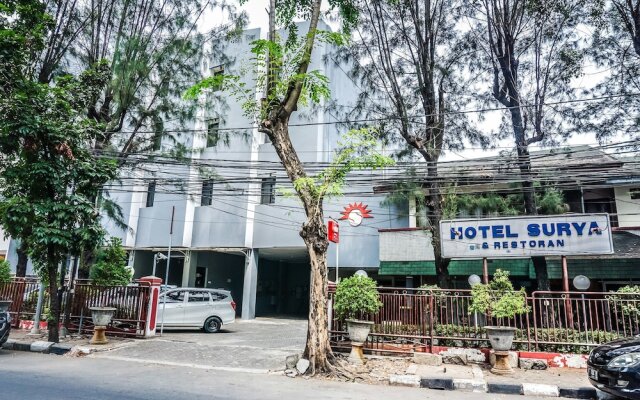 108 Hotel by HIM
