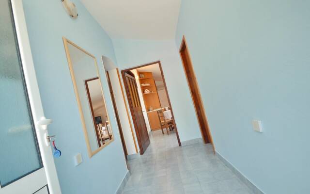 Apartments Corovic