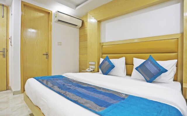 Hotel Kuber International