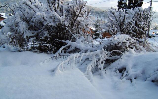 B&B Chalet lEpinette
