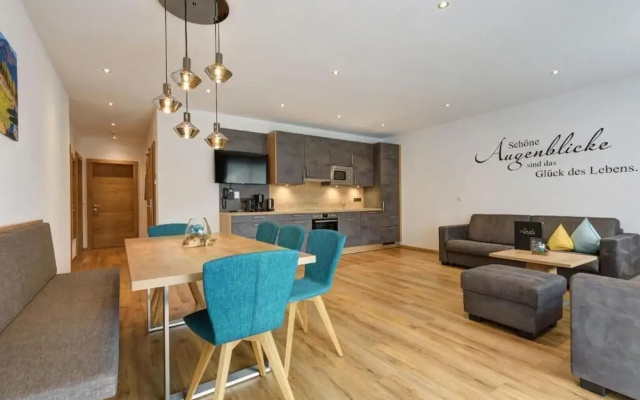 Aparthotel Lerch