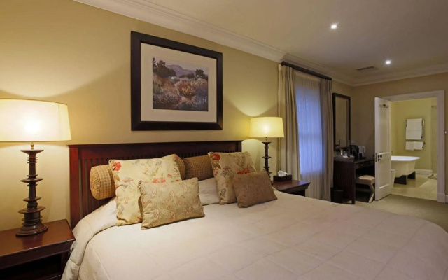Auberge Hollandaise Guest House