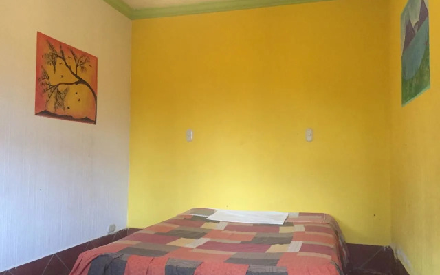 Hotel Posada Gutierrez