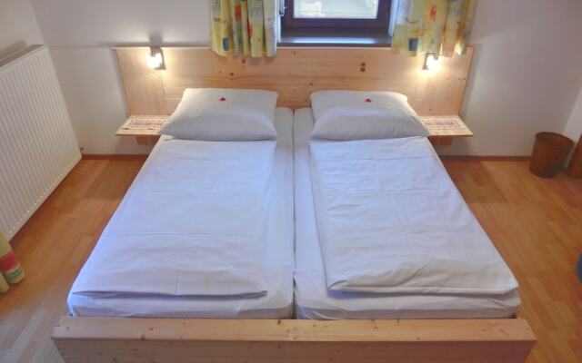 Buchauer-Tirol Landhaus Buchauer