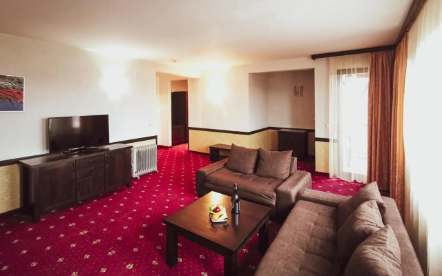 Trinity Residence Bansko