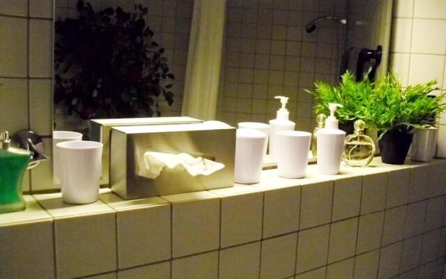 Apartment Cologne City