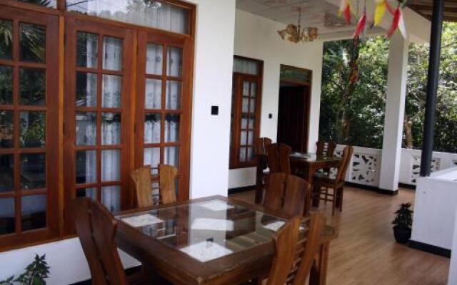 Adhi's Place Ella