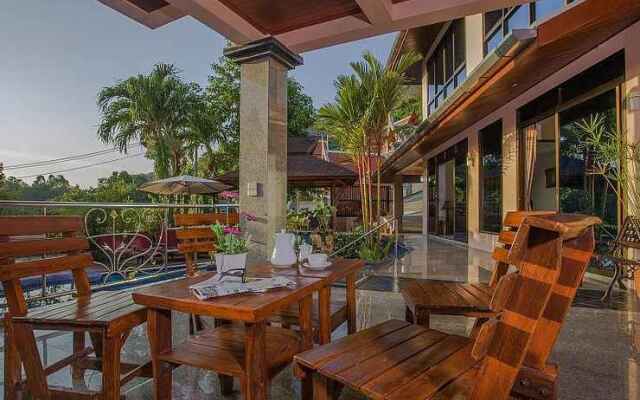 Baan Song Thai Villa - 4 Bed