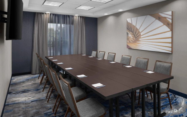 Fairfield Inn & Suites by Marriott Richfield