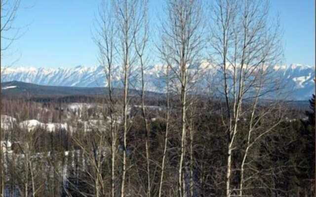 Escape Away Kimberley