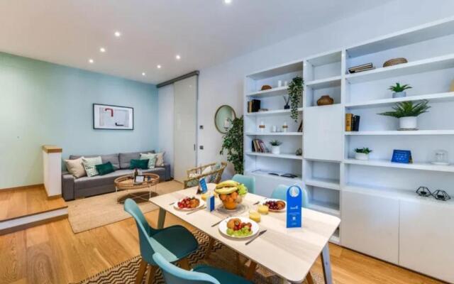 Sweet Inn - Porta Vittoria