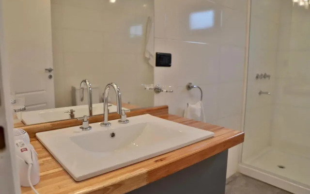 Espino Blanco Apartamentos