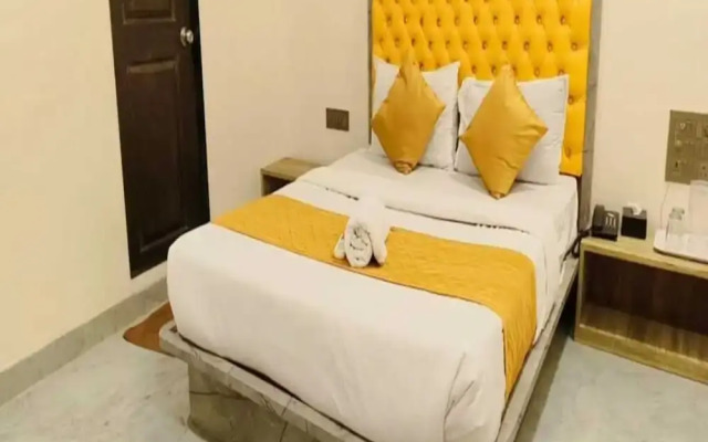Hotel Pride Suites