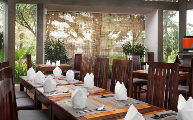 Tresor D Angkor Resort