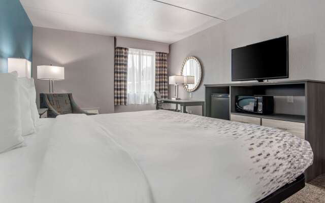 Best Western Brewton Inn