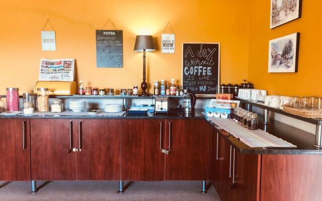 Selborne Bed and Breakfast