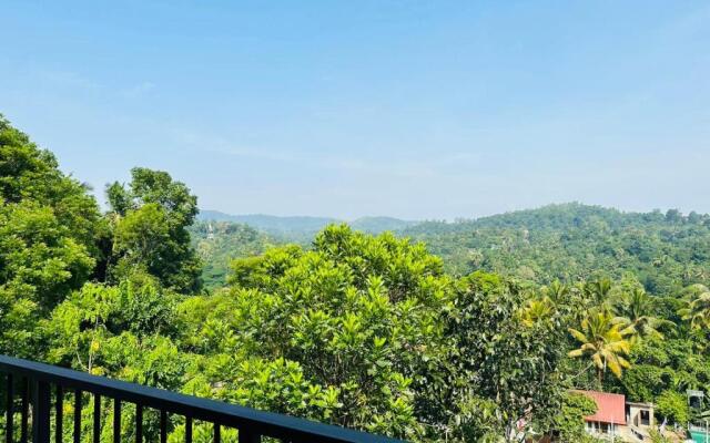 Kandy Hub Guest House