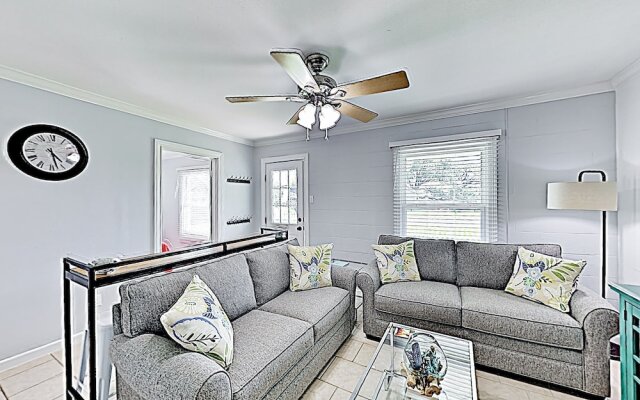 302 Rockport - 3 Br Home