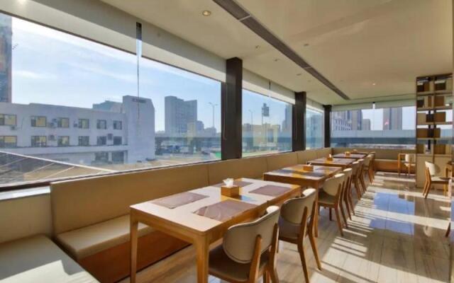 Ji Hotel Changchun International Convention and Ex