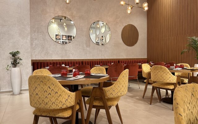 Ari Boutique Hotel - Adults Only