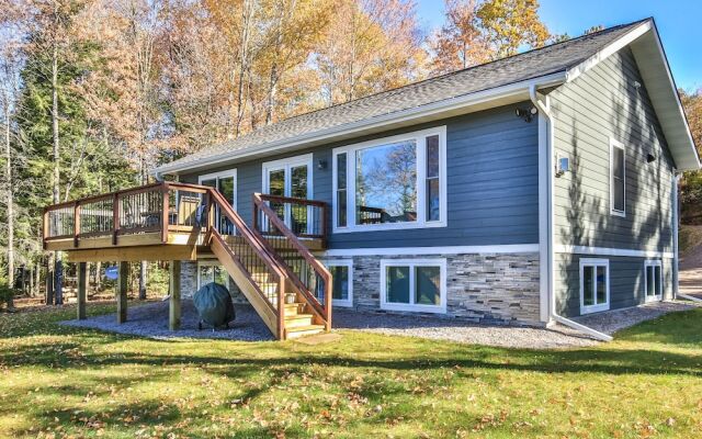 Rosie's Retreat - 4 Br Home