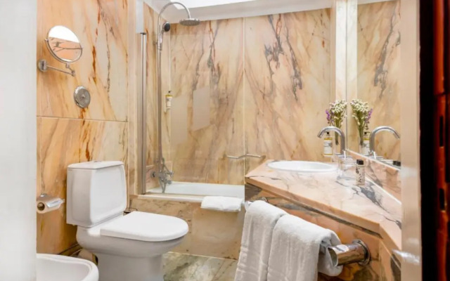 Pousada Castelo de Estremoz - Historic Hotel