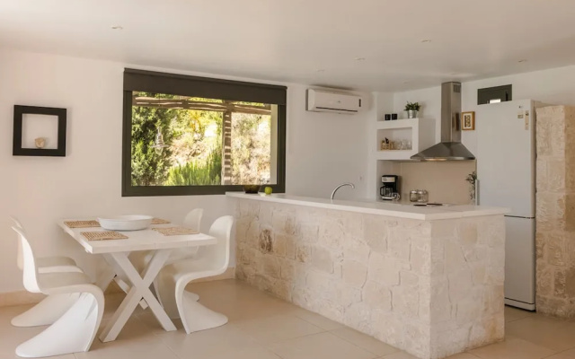 Villa Callisto
