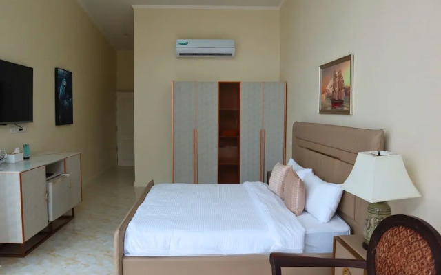 Ta Yai Beach Resort