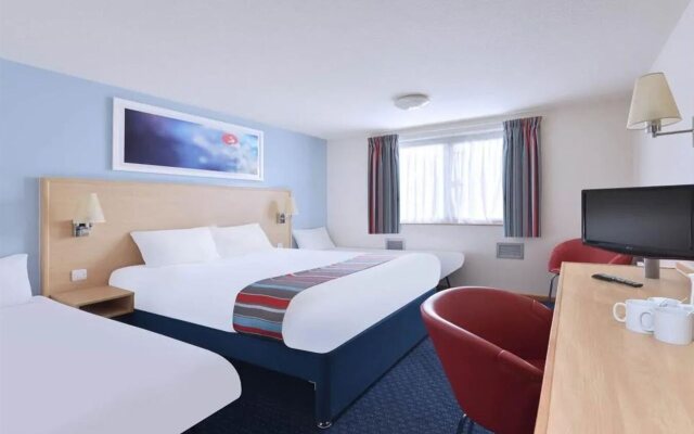 Travelodge Nottingham Trowell M1