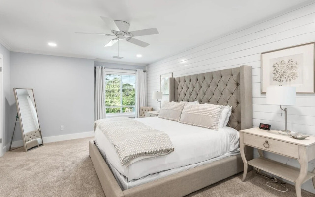 Beachwalk Villa 5179