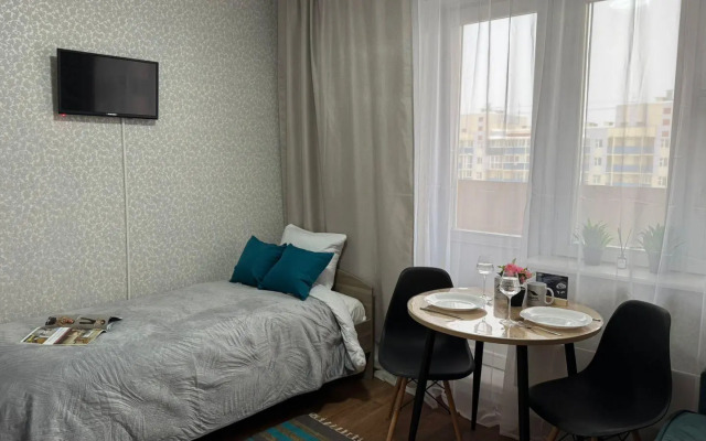 Yousinn на улице Одоевского 1/2