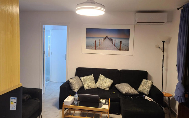 Playa Flamenca Splendid apartment on the beach