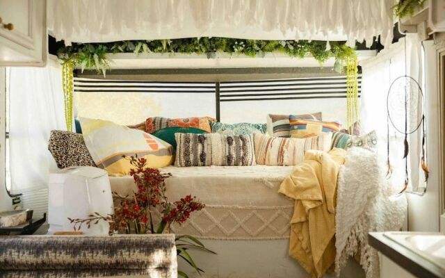 Desert WAY Ranch Oasis Hideaway