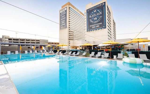 Downtown Grand Las Vegas