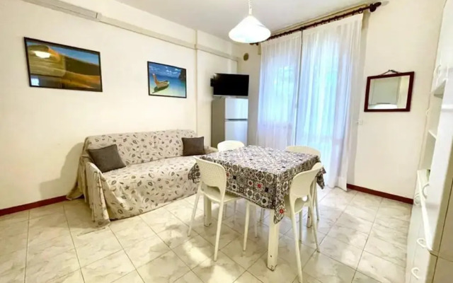 Amazing Apartment in Caorle Near Seabeach