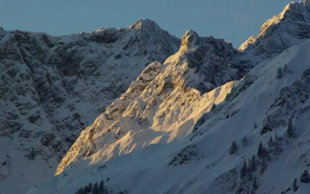 Gästehaus Sonnenhof