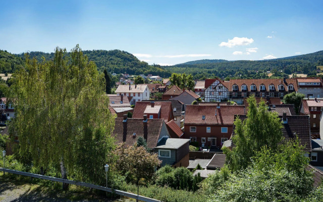 Hotel Burghagen