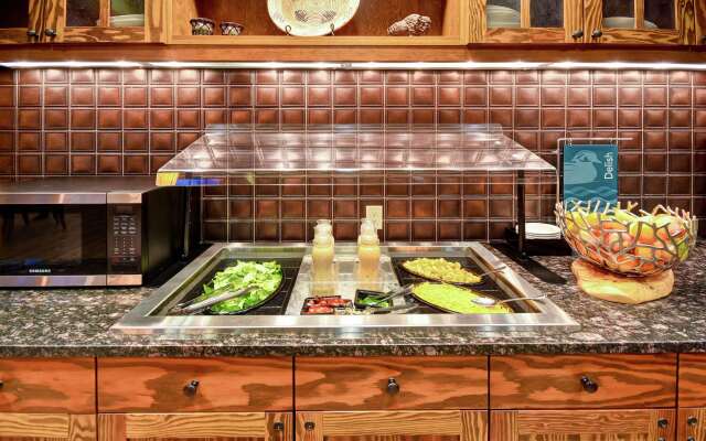 Homewood Suites by Hilton Kalispell, MT