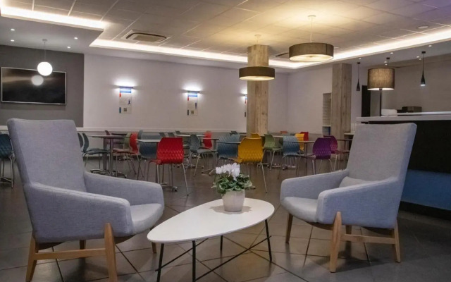 ibis budget Ajaccio