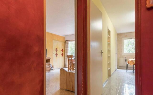 Appartement Briançon, 2 pièces, 4 personnes - FR-1-330C-97
