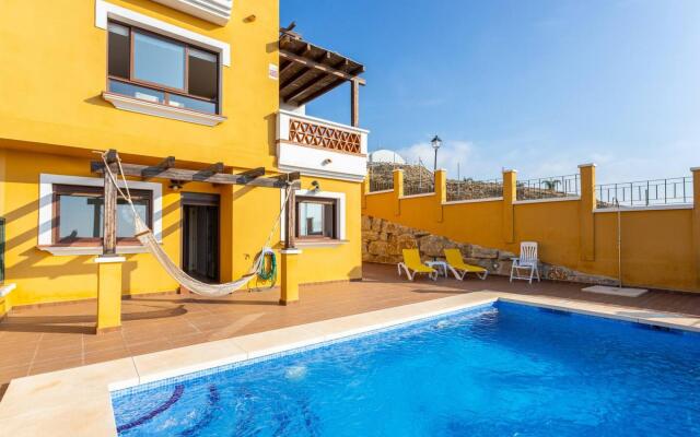 Villa Margarita Villa Margarita Solset