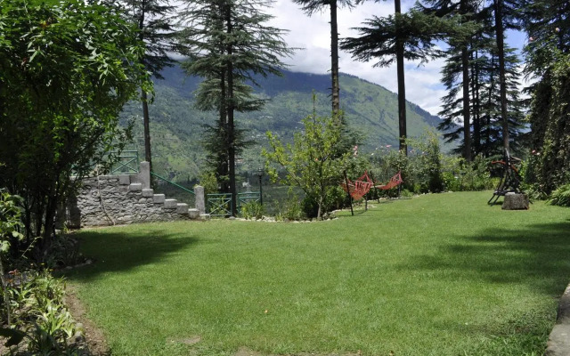 Heritage Holiday Cottages