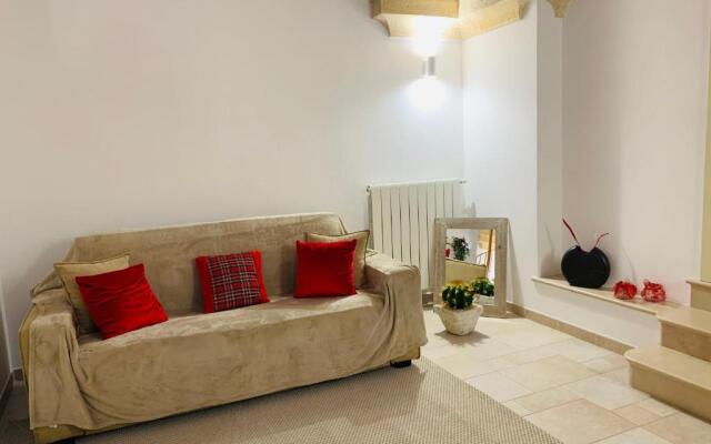 Casa Vacanza indipendente 53 mq Puglia