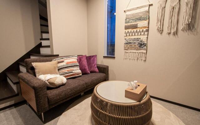 UCHI Living stay TOYOHIRA