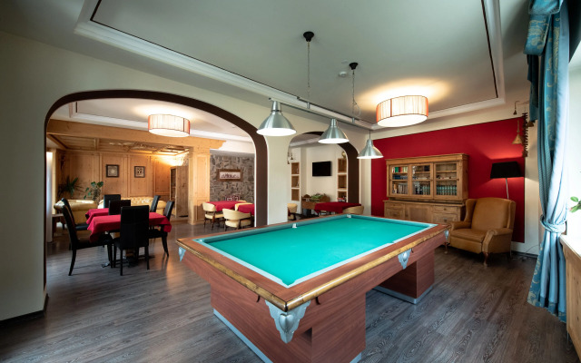 Sport Hotel S. Vigilio