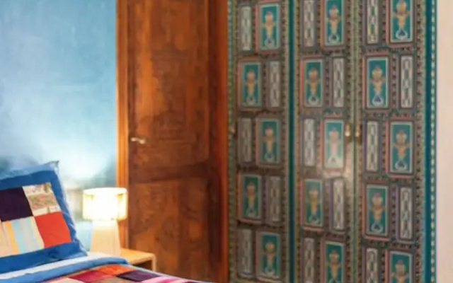 Riad de l'Olivier