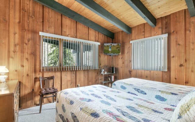 2009 Chamonix Lane 2 Bedroom Condo by RedAwning