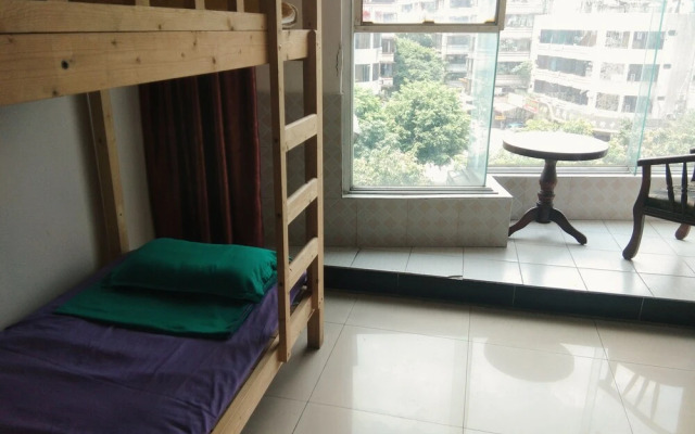 Foshan school age Youth Hostel