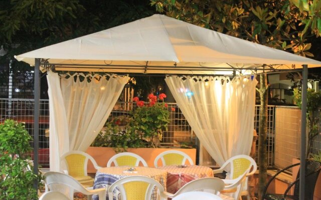 Hotel Marconi Miramare
